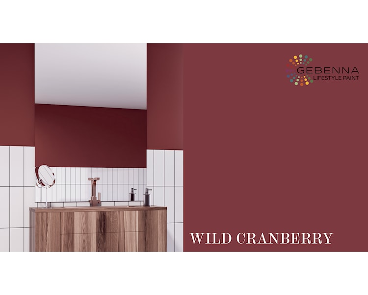 WILD CRANBERRY